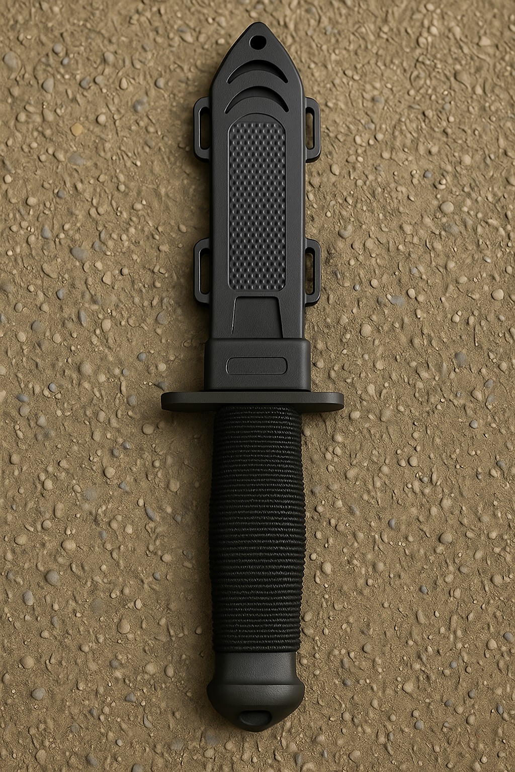 Real Dagger Columbia USA