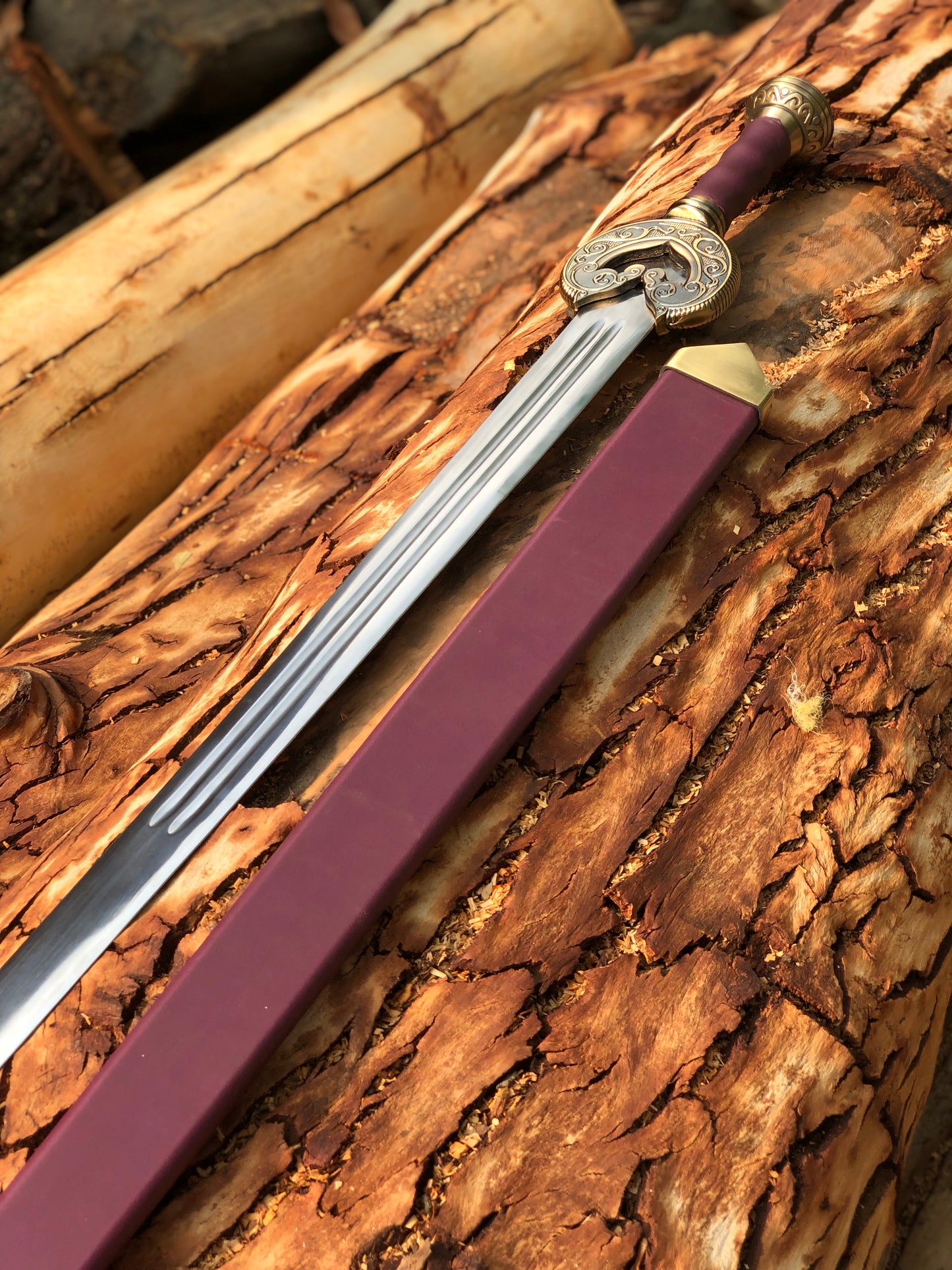 Herigrum Sword Replica
