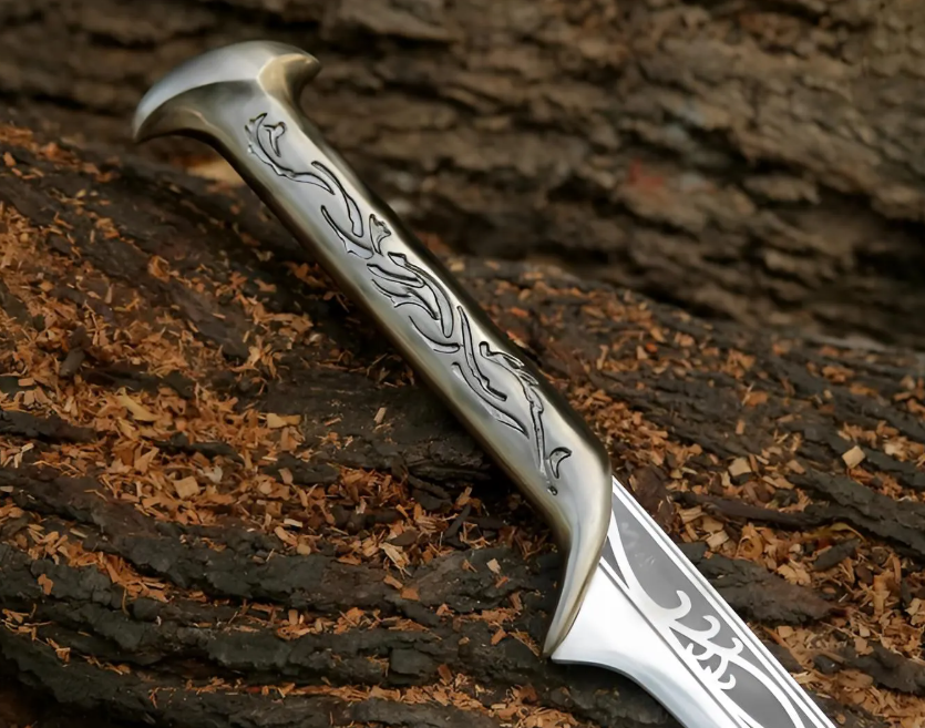 Thranduil Sword Replica – 38" Stainless Steel | LOTR & Hobbit