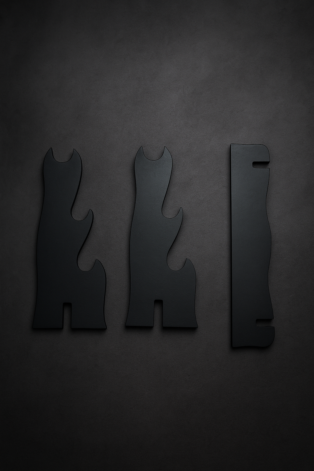 Premium Katana Sword Display Stand