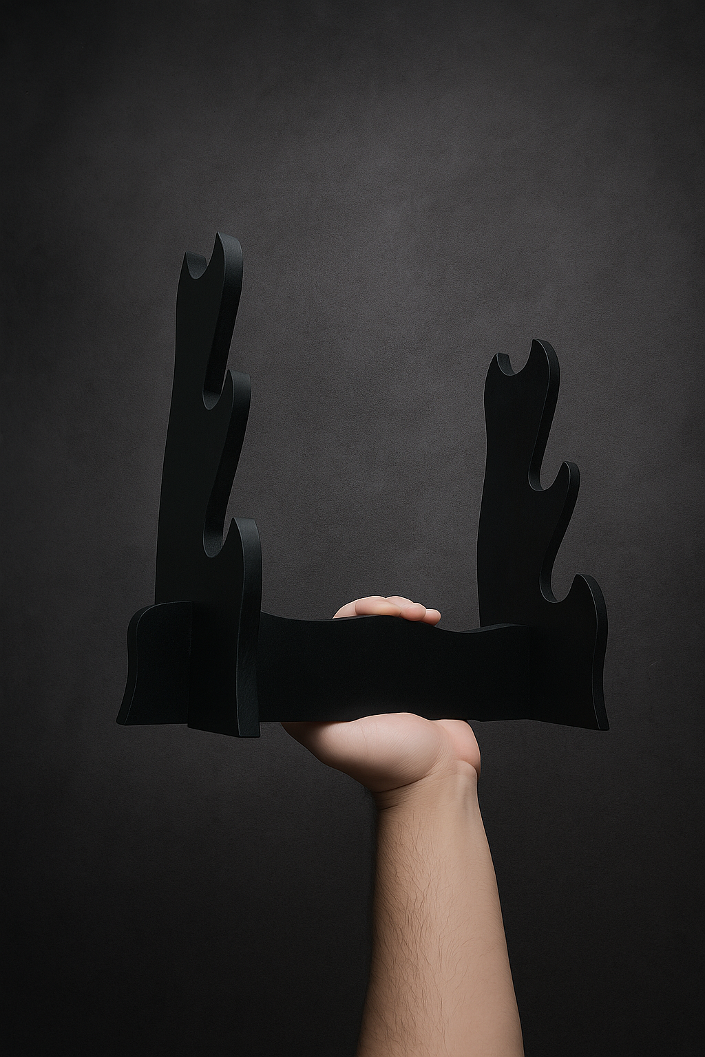 Premium Katana Sword Display Stand