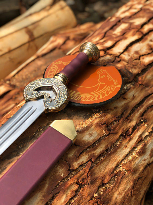 Herigrum Sword Replica